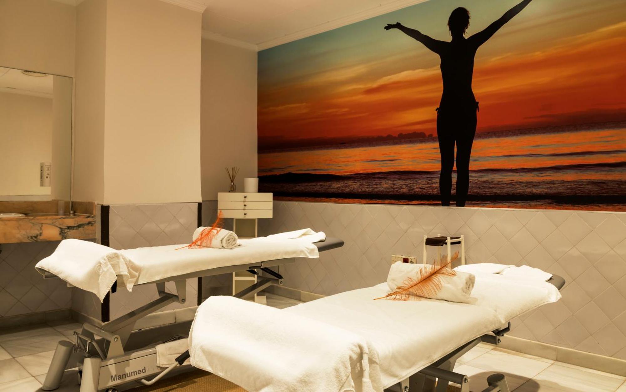 Ilunion Les Corts 4* Barcelona